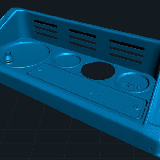 LAND ROVER DEFENDER INSTUMENT CLUSTER