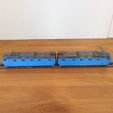 3.jpg STL file ChS7 DC PASSENGER LOCOMOTIVE・3D printing idea to download