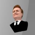 untitled.871.jpg Conan OBrien bust ready for full color 3D printing