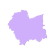 Lesser Poland.stl Poland administrative division