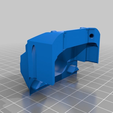 2e8df7397166529e9bc61f1444f1cf55.png Extrusora de un cabezal CR-10 Adaptador 2.0