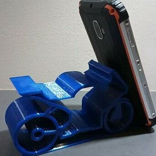 3.jpg STL-Datei Mobile phone holder - phone holder herunterladen • 3D-druckbares Design, DRE-3D-FREPS-DESIGN