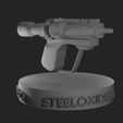 download-6.png Scout trooper EC-17 blaster 3D model .STL files for printing