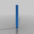 Tornillo.png Filament holder X1