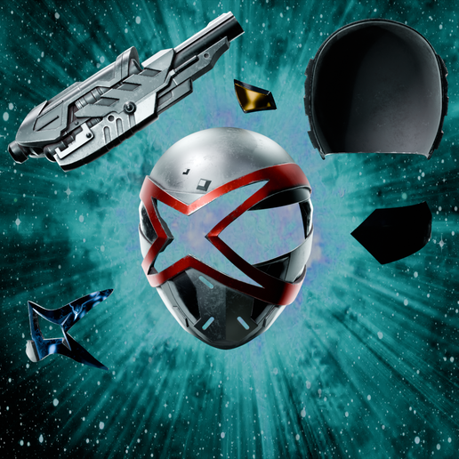 gozyuger wallpaper 4k
