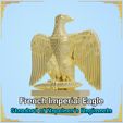 001.jpg the French Imperial Eagle