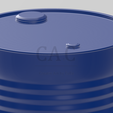 Fass-1.1.png Oil drum