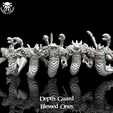 blessed-ones.png Depth Guard - Blessed Ones Multipart Kit