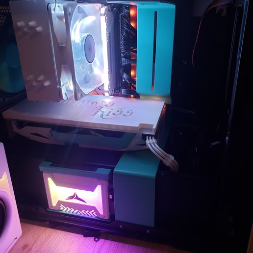 20190812_210456.jpg Harry Potter GPU Backplate