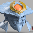 Schemat-nakladka-do-zdjec-2025-07-06T033431.073.png Yoshimitsu Tekken 8 Helmet Cosplay Replica 1:1