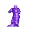 Cuerpo.obj Funko Lee Sin - LOL