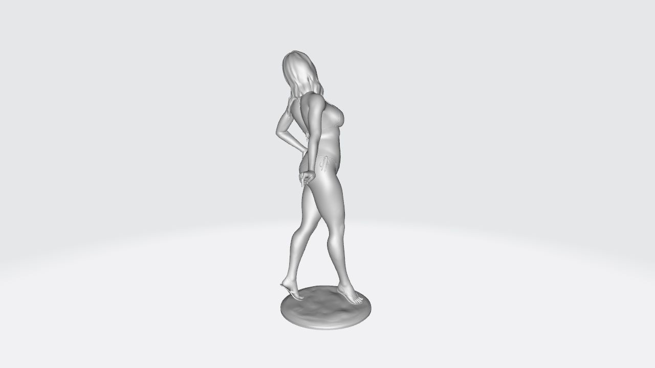 LINDA04.jpg STL-Datei Sexy LINDA kostenlos herunterladen • 3D-Drucker-Design, TriFx