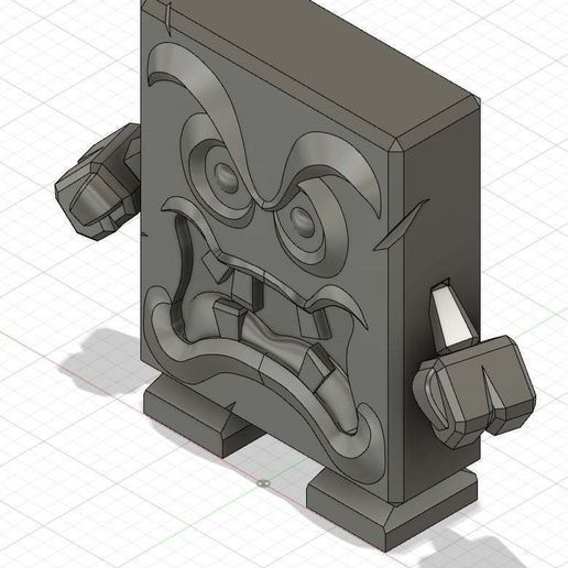 whomp_simple_version.jpg Whomp von Mario (einfache Version)