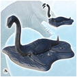 0-8.png Dinosaur miniatures pack - High detailed Prehistoric animal HD Paleoart