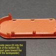 Landspeeder_Instructions_04M.jpg Free STL file Landspeeder Kit Card・3D printable model to download