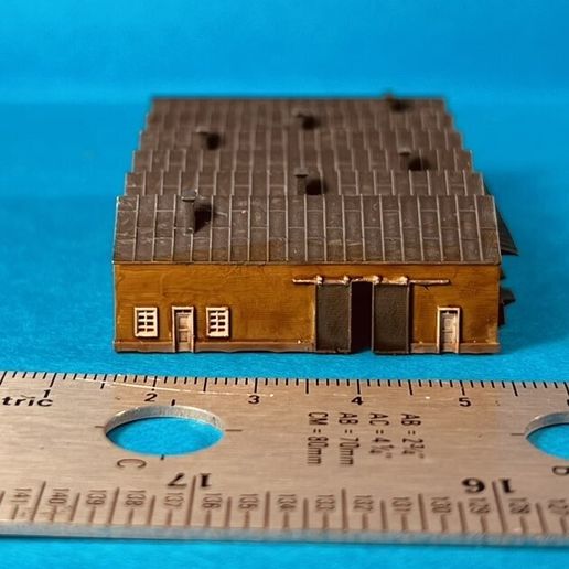 IMG_5596.jpeg 2 factorys - 1/500 model for small scale wg and t-scale trains