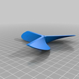 51653ad92b82fd774c0c425d52a55e77.png OpenSCAD Turbinen-Propeller-Generator