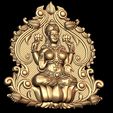 6.jpg Laxmi JI Goddess Model 04