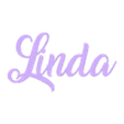 Linda.stl Linda