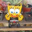 04 BOB ESPONJA MACETA.jpg SPONGEBOB POT