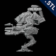 3.png Rhino (Mech)