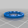 Wheel_bolt_ring.png 1/14 RC Tamiya truck front super single wheel for wide tyre