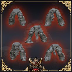 BACKGROUND-PHOTO-CULT3D.jpg BloodBound BattleGears Leg Set