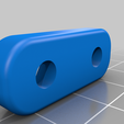 e5175be3-0739-4a2c-bc71-97aeb20699aa.png Free 3D file Rotary Laser Attachment Hold Down・3D printing template to download