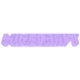 Minecraft.stl Minecraft Logo