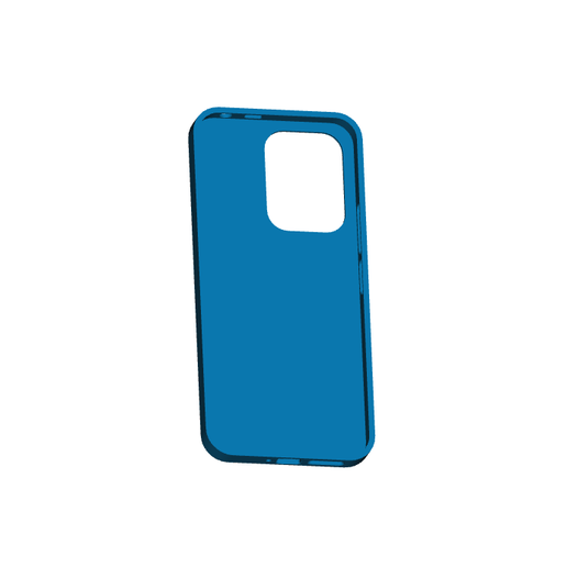Xiaomi Poco M8x Case