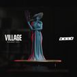 F6.jpg LADY DIMITRESCU - RESIDENT EVIL VILLAGE