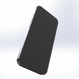 Untitled-Project-11.png iPhone 16e CAD Model
