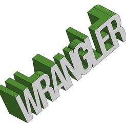 WRANGLER-DECOR.jpg WRANGLER OFFICE DECOR