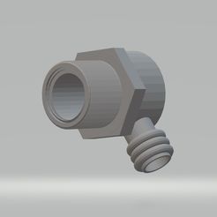 Archivo 3D gratis Tapón de desagüe del lavabo 🧞‍♂️・Objeto de impresión 3D  para descargar・Cults