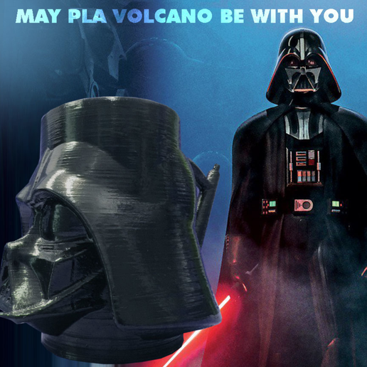 Vadermug!