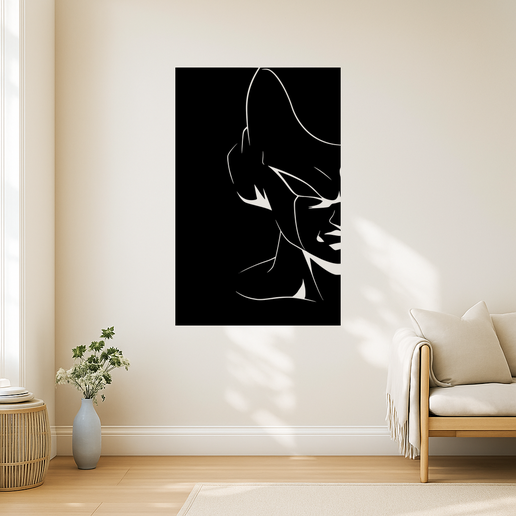 Dragon Ball Piccolo Jrs Face