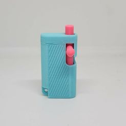 20230927_112047.jpg STL file Bolt Action Fidget Toy・3D printable model to download