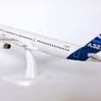 101112-Model-kit-A321CEO-IAE-WTF-Up-Rev-A-Photo-17.jpg 101112 Model kit A321CEO IAE WTF Up scale 1/100