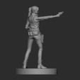 6.jpg Claire Redfield Residual Evil 2 Remake Statue