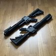 0FE677BE-7874-468F-8A47-4D2DDB42780D.jpeg 40mm Airsoft Launcher