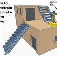 Scavvon_32-Stairs_007.jpg Miniature Stairs in Three Heights