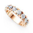 Half-Eternity-Ring-size-6-with-stone-size-3mm-STL-3D-Printable-8.png Half Eternity Ring size 6 with stone size 3mm STL 3D Printable