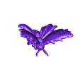 Cadaver_Moth.stl Pyrale du cadavre