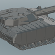 Tank2.png Scifi Main Battle Tank