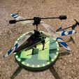 22222.jpg Helipad For Rc Helicopter