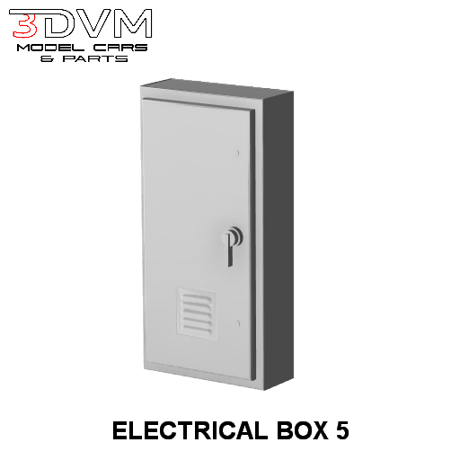 box5.png ELECTRICAL BOX PACK