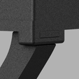 5.png TV Top Utility Shelf - 2 Sizes