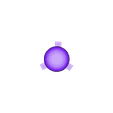 cryogenic tank 2.stl Réservoir cryogénique