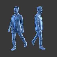 a22b.jpg HOMME A22 FIGURE DIORAMA