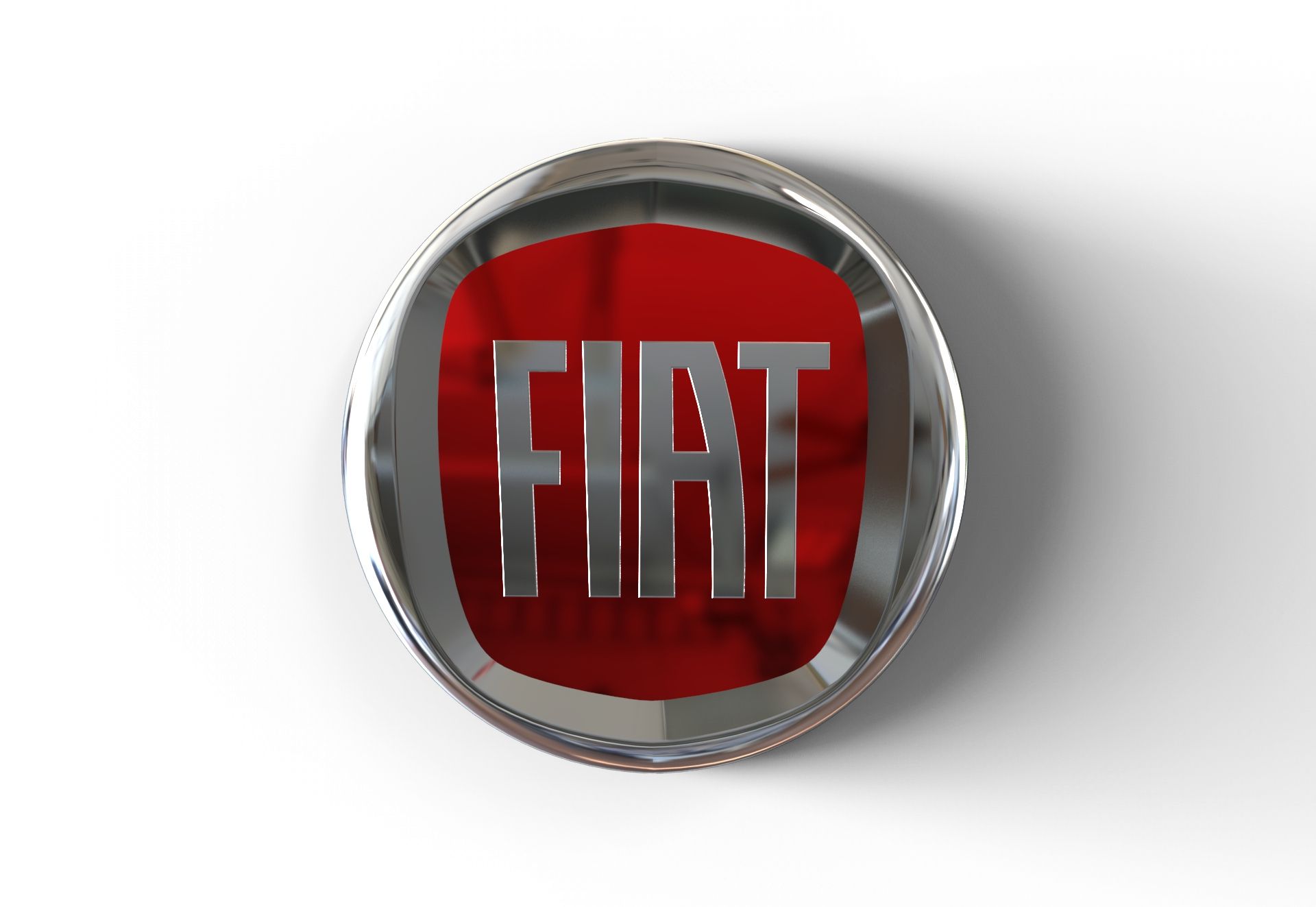 Fiat logo